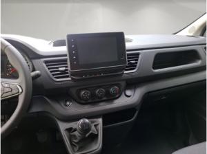 Renault Trafic 💥SORTIMO-Inside💥Kasten Komfort L1H1 3,0t dCi 130 *SORTIMO,AHK,Kamera*