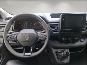 Renault Trafic 💥SORTIMO-Inside💥Kasten Komfort L1H1 3,0t dCi 130 *SORTIMO,AHK,Kamera*