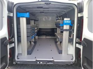 Renault Trafic 💥SORTIMO-Inside💥Kasten Komfort L1H1 3,0t dCi 130 *SORTIMO,AHK,Kamera*