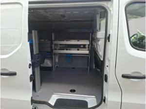 Renault Trafic 💥SORTIMO-Inside💥Kasten Komfort L1H1 3,0t dCi 130 *SORTIMO,AHK,Kamera*