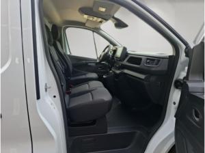 Renault Trafic 💥SORTIMO-Inside💥Kasten Komfort L1H1 3,0t dCi 130 *SORTIMO,AHK,Kamera*