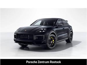 Porsche Cayenne Turbo GT