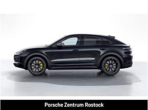 Porsche Cayenne Turbo GT