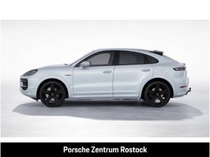 Porsche Cayenne E-Hybrid Coupe Black Edition