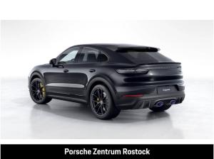 Porsche Cayenne Turbo GT