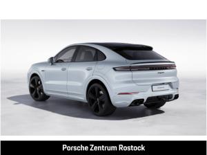 Porsche Cayenne E-Hybrid Coupe Black Edition
