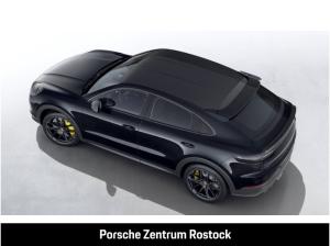 Porsche Cayenne Turbo GT