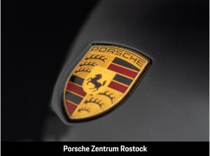 Porsche Cayenne Turbo GT / 640 PS / tiefschwarzmetallic
