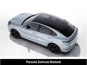 Porsche Cayenne E-Hybrid Coupe Black Edition