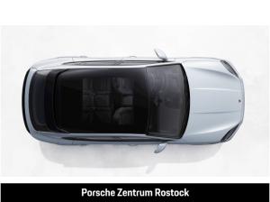 Porsche Cayenne E-Hybrid Coupe Black Edition