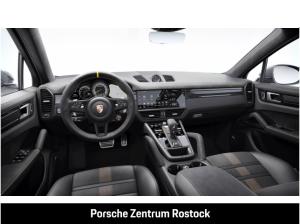 Porsche Cayenne Turbo GT