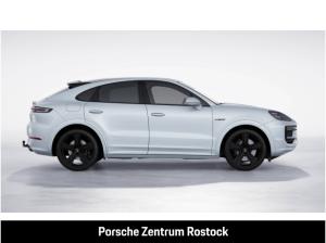 Porsche Cayenne E-Hybrid Coupe Black Edition