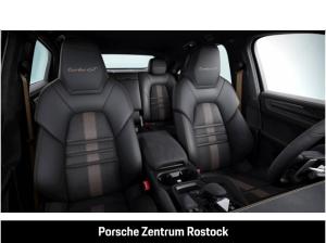 Porsche Cayenne Turbo GT