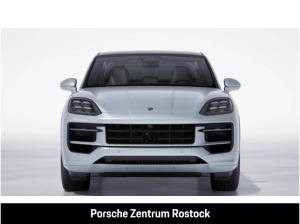 Porsche Cayenne E-Hybrid Coupe Black Edition