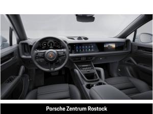 Porsche Cayenne E-Hybrid Coupe Black Edition