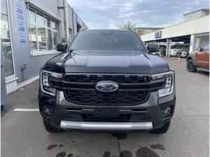 Ford Ranger Wildtrak PHEV 281 PS  mit Hardtop *Sofort Verfügbar*