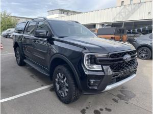 Ford Ranger Wildtrak PHEV 281 PS  mit Hardtop *Sofort Verfügbar*