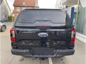 Ford Ranger Wildtrak PHEV 281 PS  mit Hardtop *Sofort Verfügbar*