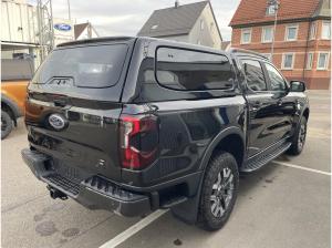 Ford Ranger Wildtrak PHEV 281 PS  mit Hardtop *Sofort Verfügbar*