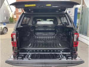 Ford Ranger Wildtrak PHEV 281 PS  mit Hardtop *Sofort Verfügbar*