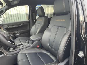 Ford Ranger Wildtrak PHEV 281 PS  mit Hardtop *Sofort Verfügbar*