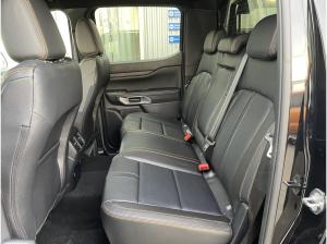 Ford Ranger Wildtrak PHEV 281 PS  mit Hardtop *Sofort Verfügbar*