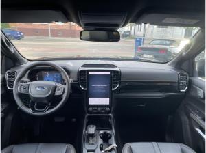Ford Ranger Wildtrak PHEV 281 PS  mit Hardtop *Sofort Verfügbar*