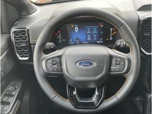 Ford Ranger Wildtrak PHEV 281 PS  mit Hardtop *Sofort Verfügbar*