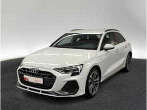 Audi A3 Sportback TFSI e S line 40 e S tr. AHK LED NAVI