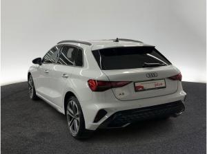 Audi A3 Sportback TFSI e S line 40 e S tr. AHK LED NAVI