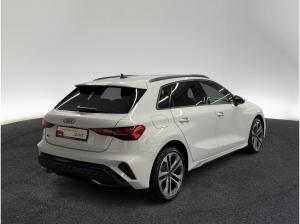Audi A3 Sportback TFSI e S line 40 e S tr. AHK LED NAVI