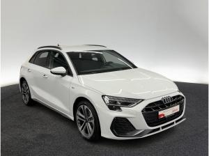 Audi A3 Sportback TFSI e S line 40 e S tr. AHK LED NAVI