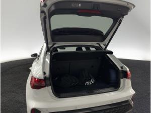 Audi A3 Sportback TFSI e S line 40 e S tr. AHK LED NAVI