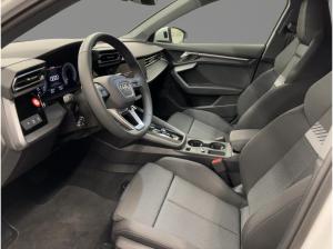 Audi A3 Sportback TFSI e S line 40 e S tr. AHK LED NAVI