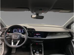 Audi A3 Sportback TFSI e S line 40 e S tr. AHK LED NAVI