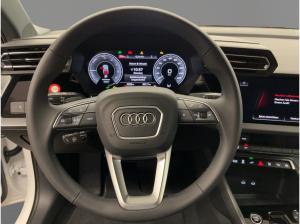 Audi A3 Sportback TFSI e S line 40 e S tr. AHK LED NAVI