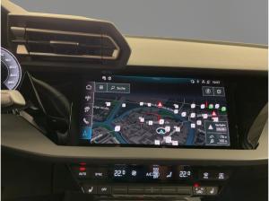 Audi A3 Sportback TFSI e S line 40 e S tr. AHK LED NAVI
