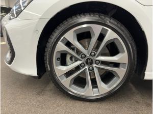 Audi A3 Sportback TFSI e S line 40 e S tr. AHK LED NAVI