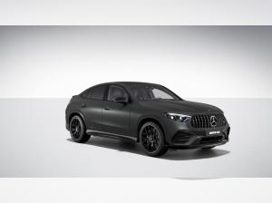 Mercedes-Benz GLC 53 AMG Coupé ❗sofort verfügbar❗🚗💥