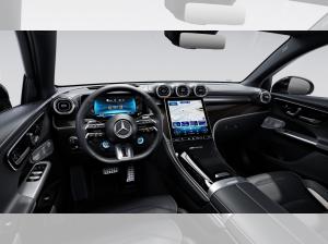 Mercedes-Benz GLC 53 AMG Coupé ❗sofort verfügbar❗🚗💥