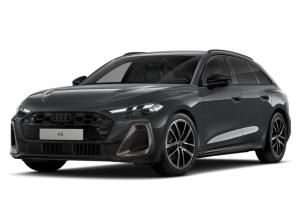 Audi A5 Avant TFSI quattro edition one - kurzfristig verfügbar !