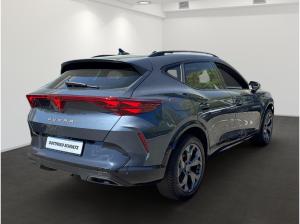 Cupra Formentor 2.0 TDI DSG Voll LED,Navi,Einparkhilfe,Full Link