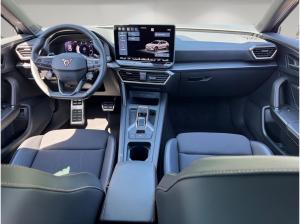 Cupra Formentor 2.0 TDI DSG Voll LED,Navi,Einparkhilfe,Full Link