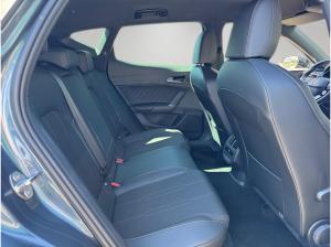 Cupra Formentor 2.0 TDI DSG Voll LED,Navi,Einparkhilfe,Full Link
