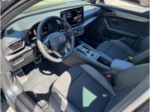 Cupra Formentor 2.0 TDI DSG Voll LED,Navi,Einparkhilfe,Full Link