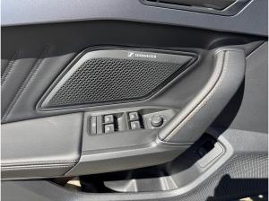 Cupra Formentor 2.0 TDI DSG Voll LED,Navi,Einparkhilfe,Full Link