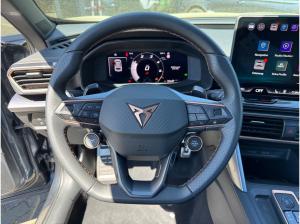 Cupra Formentor 2.0 TDI DSG Voll LED,Navi,Einparkhilfe,Full Link