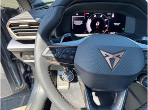 Cupra Formentor 2.0 TDI DSG Voll LED,Navi,Einparkhilfe,Full Link