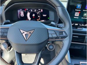 Cupra Formentor 2.0 TDI DSG Voll LED,Navi,Einparkhilfe,Full Link