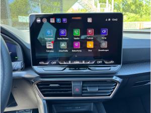 Cupra Formentor 2.0 TDI DSG Voll LED,Navi,Einparkhilfe,Full Link